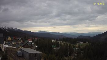 Драгобрат 6 травня 2023 року, 2023-05-06 16:00