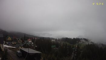 Драгобрат 7 травня 2023 року, 2023-05-07 10:00