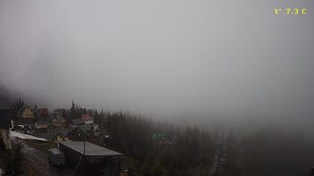 Драгобрат 7 травня 2023 року, 2023-05-07 13:00