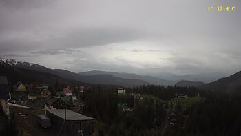 Драгобрат 17 травня 2023 року, 2023-05-17 16:00