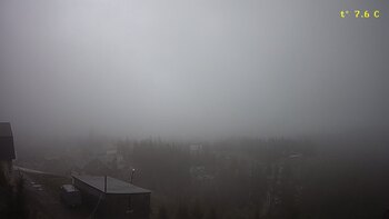 Драгобрат 18 травня 2023 року, 2023-05-18 10:00