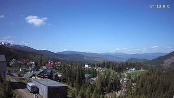 Драгобрат 21 травня 2023 року, 2023-05-21 16:00
