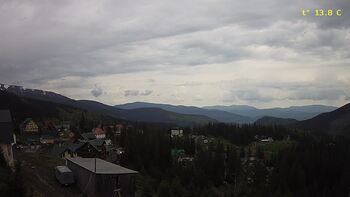 Драгобрат 24 травня 2023 року, 2023-05-24 10:00
