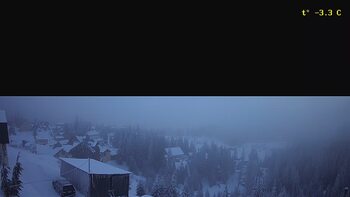 Драгобрат 18 грудня 2023 року, 2023-12-18 16:00