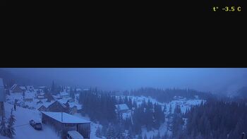 Драгобрат 2 січня 2024 року, 2024-01-02 16:00