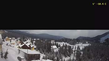 Драгобрат 12 січня 2024 року, 2024-01-12 10:00