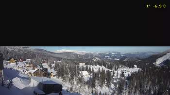 Драгобрат 17 січня 2024 року, 2024-01-17 13:00