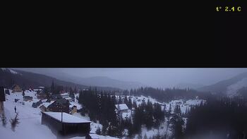 Драгобрат 18 січня 2024 року, 2024-01-18 16:00