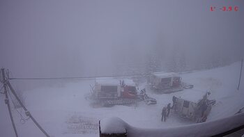 Драгобрат 7 березня 2024 року, 2024-03-07 10:00