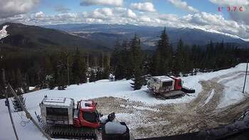Драгобрат 15 березня 2024 року, 2024-03-15 13:00
