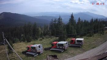 Драгобрат 30 серпня 2024 року, 2024-08-30 13:00