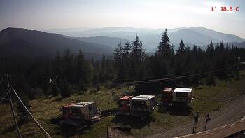 Drahobrat 2 september 2024 year, 2024-09-02 10:00
