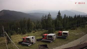 Drahobrat 17 september 2024 year, 2024-09-17 13:00