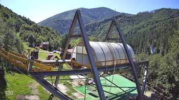 Міжгір’я 8 серпня 2025 року, 2025-08-08 16:00
