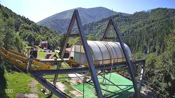 Міжгір’я 11 серпня 2025 року, 2025-08-11 16:00