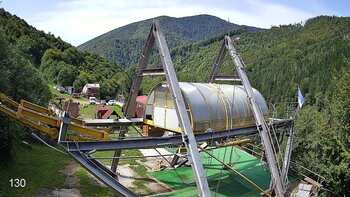 Міжгір’я 30 серпня 2025 року, 2025-08-30 13:00