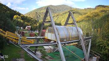 Міжгір’я 9 жовтня 2025 року, 2025-10-09 10:00