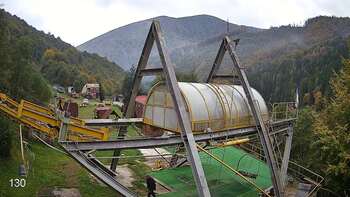 Міжгір’я 10 жовтня 2025 року, 2025-10-10 10:00