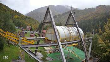 Міжгір’я 10 жовтня 2025 року, 2025-10-10 13:00