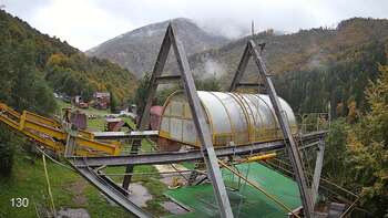 Міжгір’я 10 жовтня 2025 року, 2025-10-10 16:00