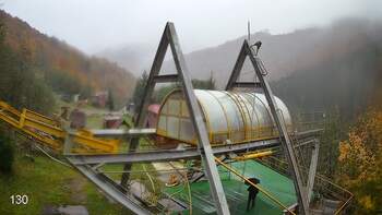 Міжгір’я 24 жовтня 2025 року, 2025-10-24 16:00