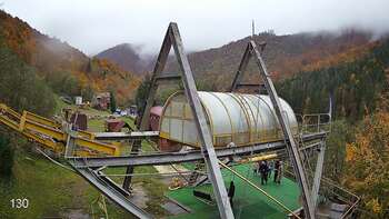 Міжгір’я 25 жовтня 2025 року, 2025-10-25 10:00