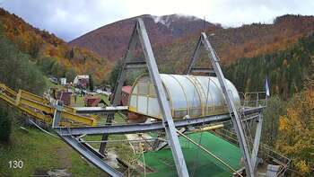 Міжгір’я 25 жовтня 2025 року, 2025-10-25 13:00