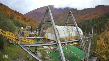 Міжгір’я 25 жовтня 2025 року, 2025-10-25 16:00