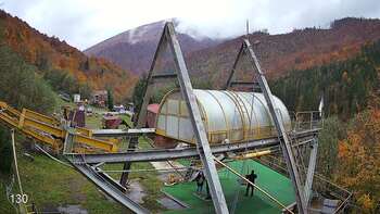 Міжгір’я 26 жовтня 2025 року, 2025-10-26 16:00