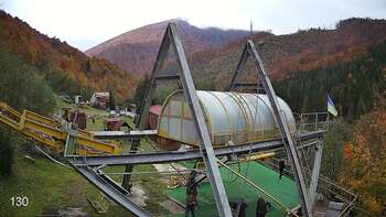 Міжгір’я 27 жовтня 2025 року, 2025-10-27 10:00