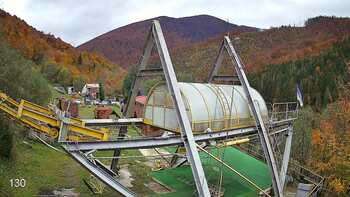 Міжгір’я 27 жовтня 2025 року, 2025-10-27 13:00