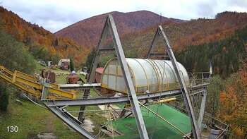 Міжгір’я 27 жовтня 2025 року, 2025-10-27 16:00