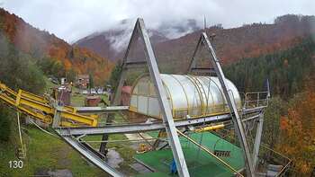 Міжгір’я 28 жовтня 2025 року, 2025-10-28 13:00