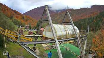 Міжгір’я 28 жовтня 2025 року, 2025-10-28 16:00