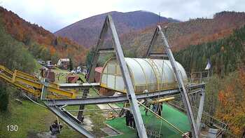 Міжгір’я 29 жовтня 2025 року, 2025-10-29 13:00