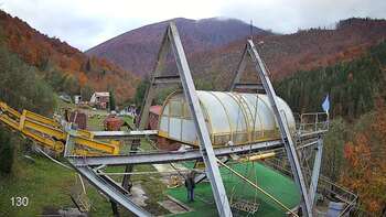 Міжгір’я 29 жовтня 2025 року, 2025-10-29 16:00