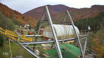 Міжгір’я 30 жовтня 2025 року, 2025-10-30 10:00