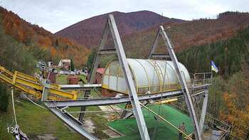 Міжгір’я 30 жовтня 2025 року, 2025-10-30 13:00