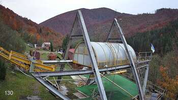 Міжгір’я 30 жовтня 2025 року, 2025-10-30 16:00