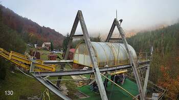 Міжгір’я 31 жовтня 2025 року, 2025-10-31 10:00