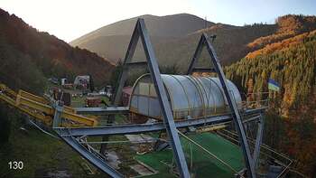 Міжгір’я 31 жовтня 2025 року, 2025-10-31 16:00