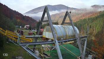 Міжгір’я 1 листопада 2025 року, 2025-11-01 10:00