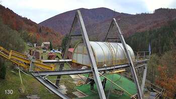 Міжгір’я 1 листопада 2025 року, 2025-11-01 16:00