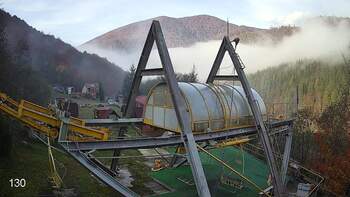 Міжгір’я 2 листопада 2025 року, 2025-11-02 10:00