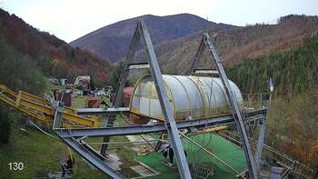 Міжгір’я 2 листопада 2025 року, 2025-11-02 13:00