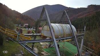 Міжгір’я 2 листопада 2025 року, 2025-11-02 16:00