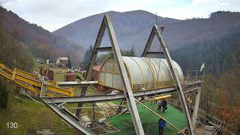 Міжгір’я 3 листопада 2025 року, 2025-11-03 10:00