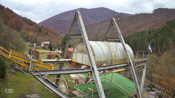 Міжгір’я 3 листопада 2025 року, 2025-11-03 16:00