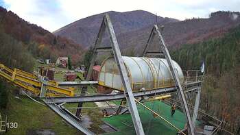 Міжгір’я 4 листопада 2025 року, 2025-11-04 10:00