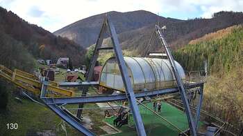 Міжгір’я 4 листопада 2025 року, 2025-11-04 13:00